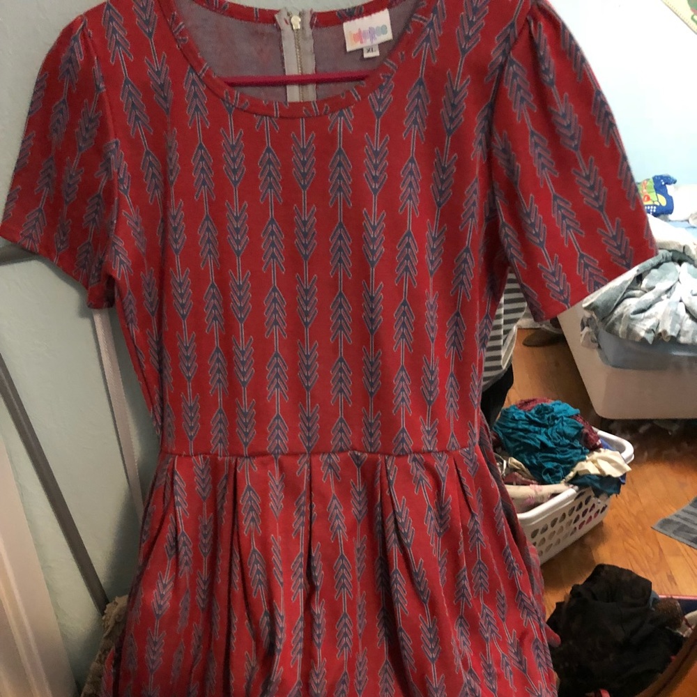 Xl Amelia